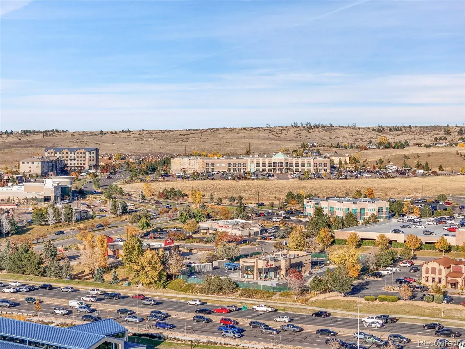 9287 Twenty Mile Road #406 #2 Parker CO 80134 MLS #REC2995534 10262025223527 1600 39