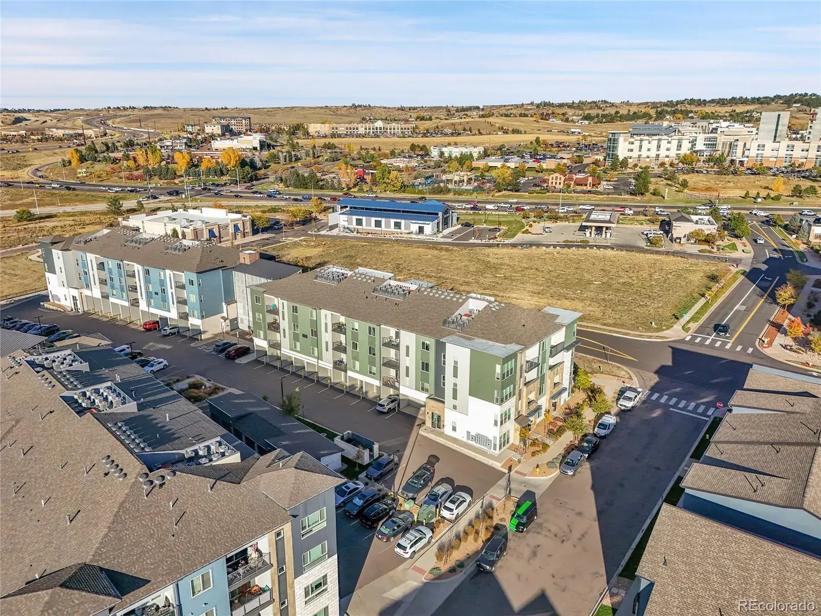 9287 Twenty Mile Road #406 #2 Parker CO 80134 MLS #REC2995534 10262025223527 1600 40