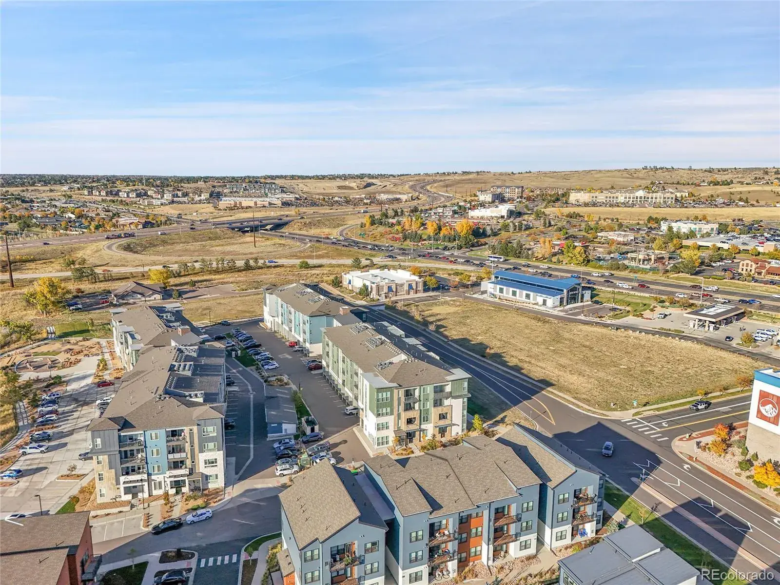9287 Twenty Mile Road #406 #2 Parker CO 80134 MLS #REC2995534 10262025223527 1600 41