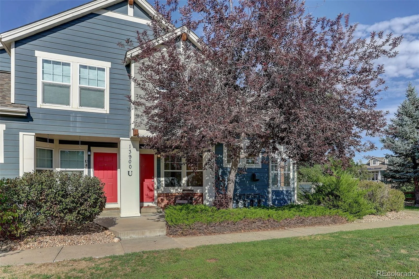 13900 Lake Song Lane #U3 Broomfield CO 80023 | MLS #REC2995622 08252026221953 1600 1