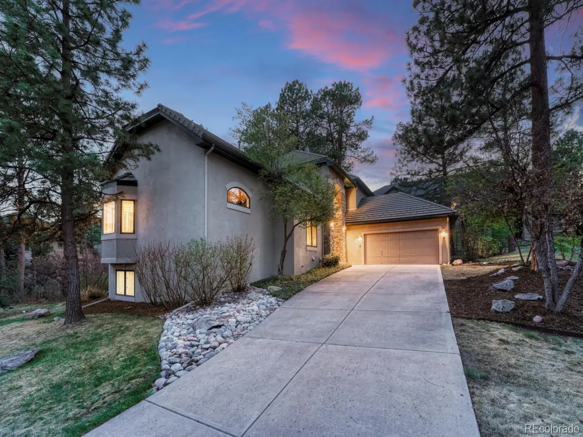 4537 Silver Dale Court Castle Rock CO 80108 MLS #REC2995903 04262026001915 1200 1