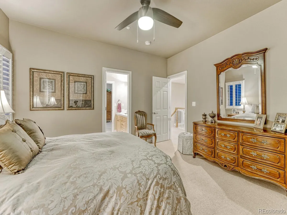 4537 Silver Dale Court Castle Rock CO 80108 MLS #REC2995903 04262026001915 1200 34