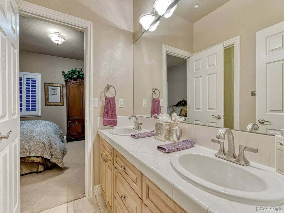 4537 Silver Dale Court Castle Rock CO 80108 MLS #REC2995903 04262026001915 1200 35