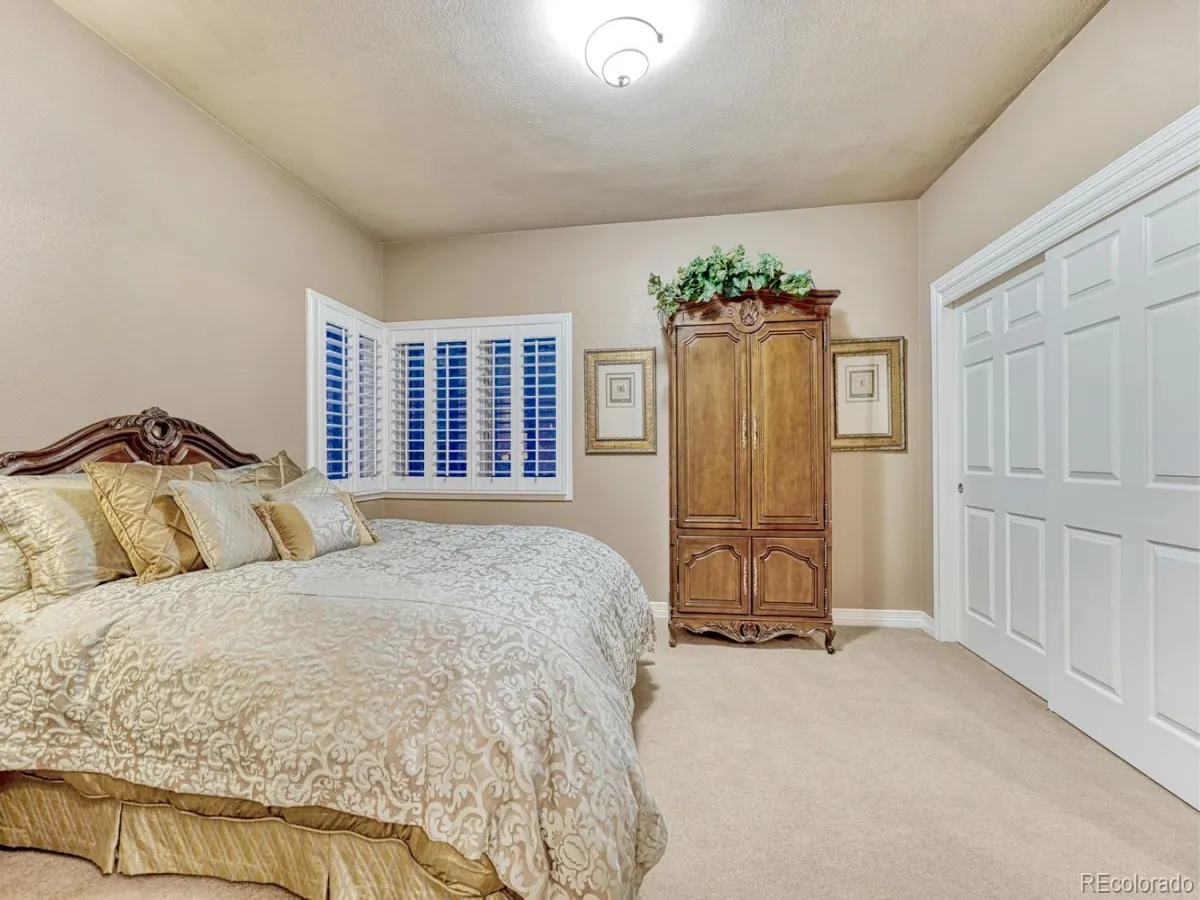 4537 Silver Dale Court Castle Rock CO 80108 MLS #REC2995903 04262026001915 1200 38