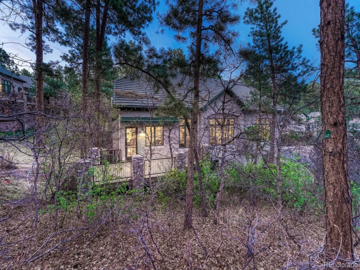 4537 Silver Dale Court Castle Rock CO 80108 MLS #REC2995903 04262026001915 1200 42