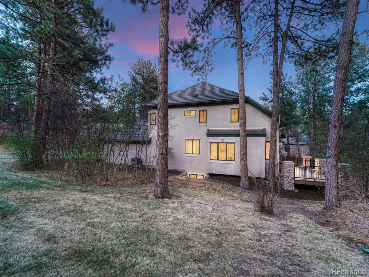 4537 Silver Dale Court Castle Rock CO 80108 MLS #REC2995903 04262026001915 1200 43