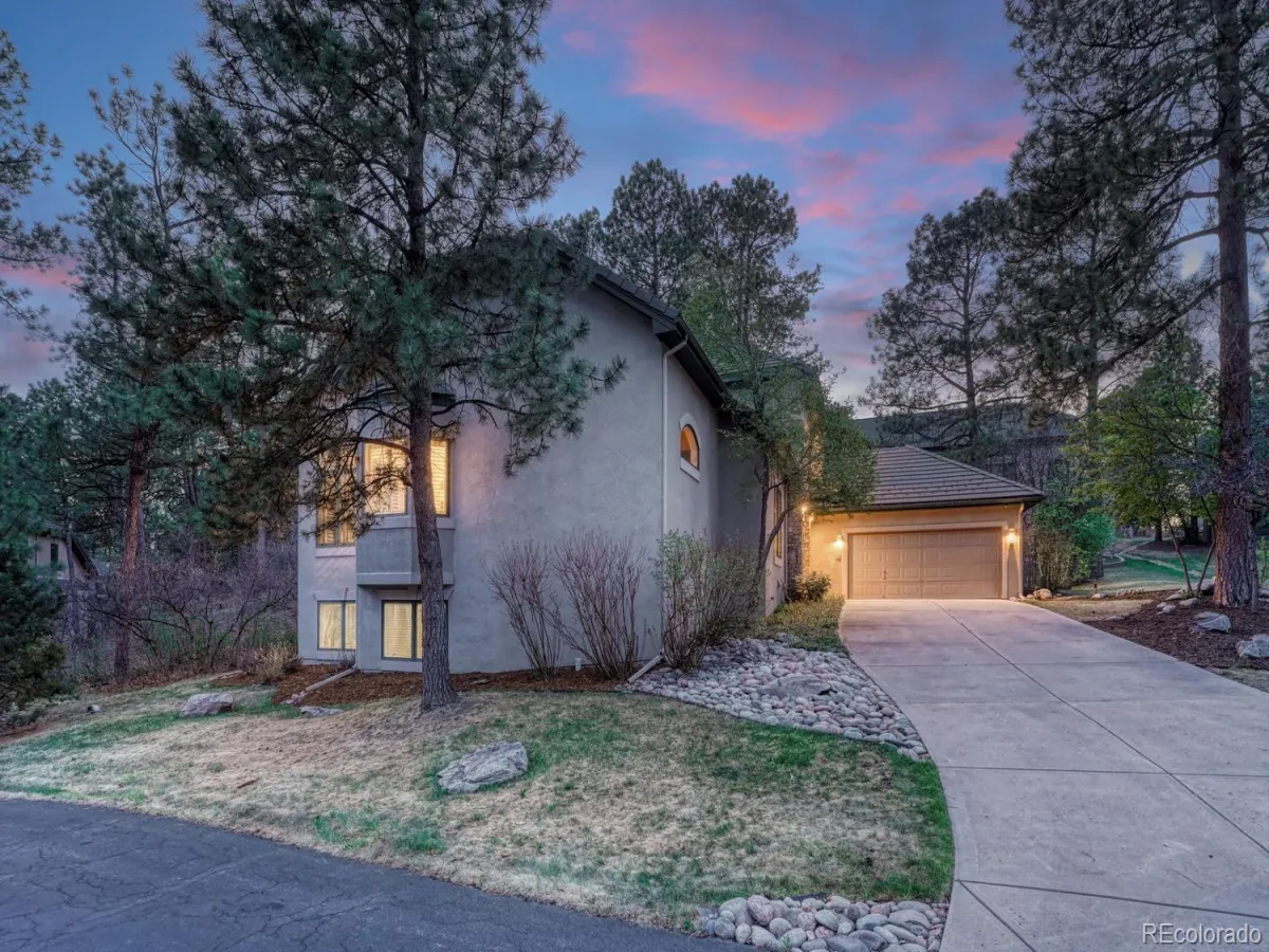 4537 Silver Dale Court Castle Rock CO 80108 MLS #REC2995903 04262026001915 1200 49