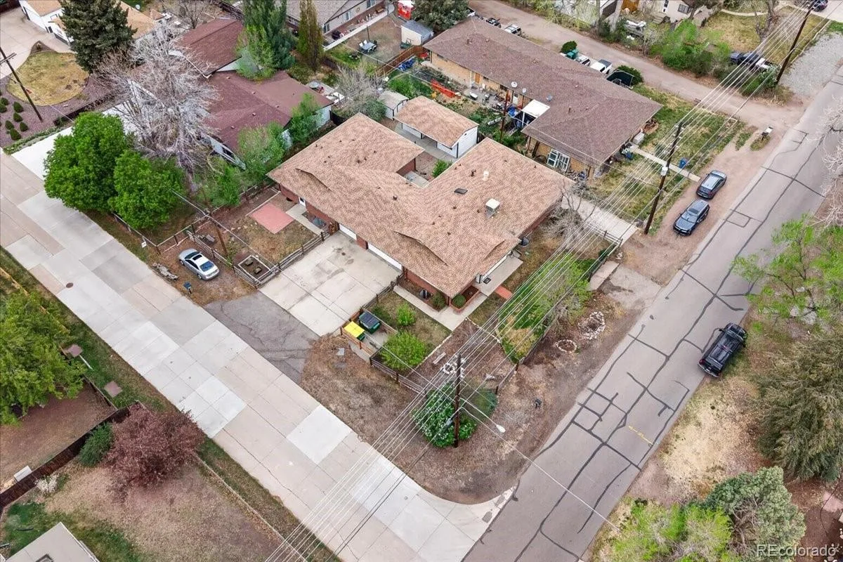 2303 Iris Street Lakewood CO 80215 | MLS #REC2997465 06202026000916 1200 1