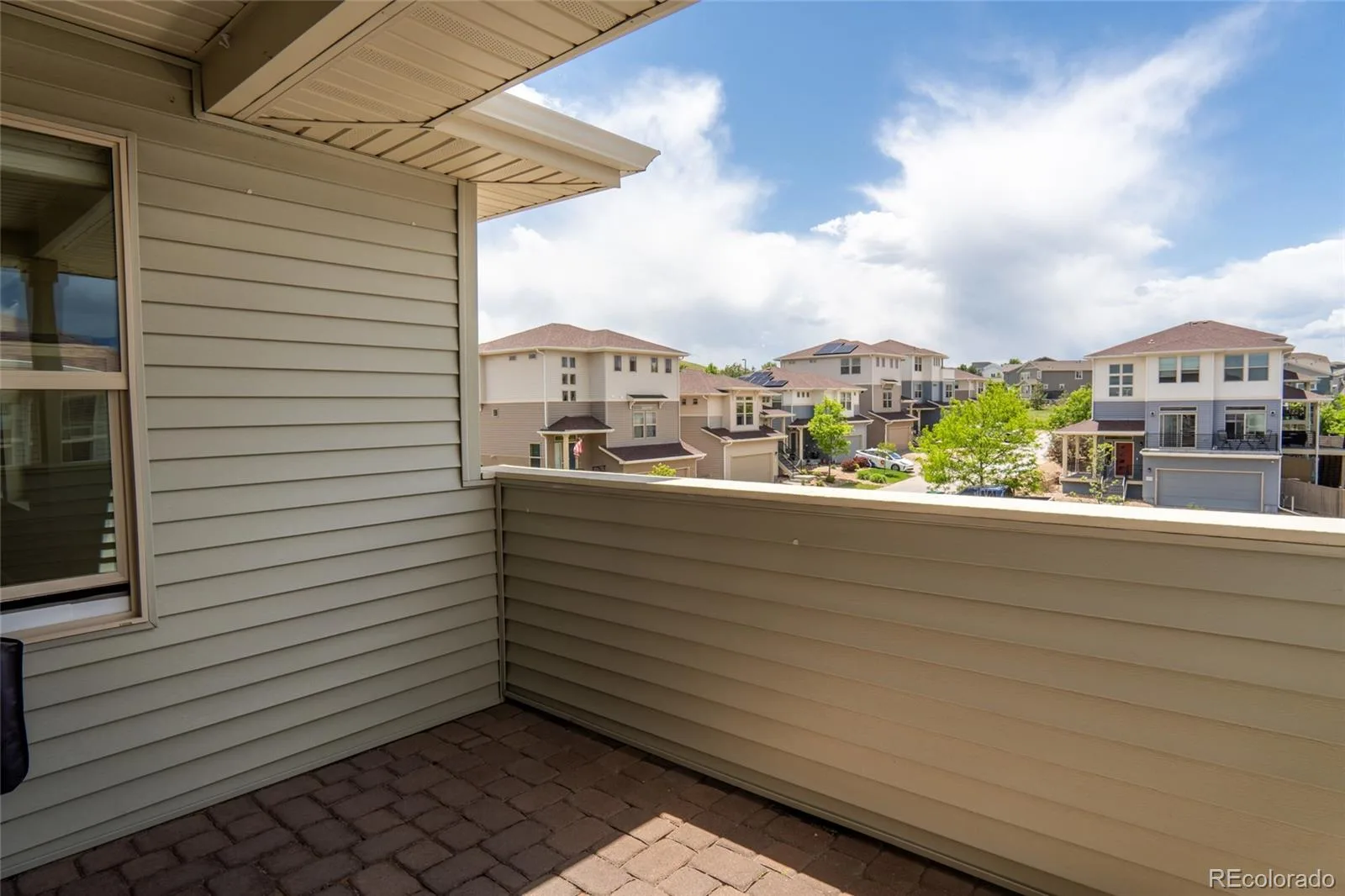 3141 Hardin Street Castle Rock CO 80109 | MLS #REC2998713 08032026224837 1600 16
