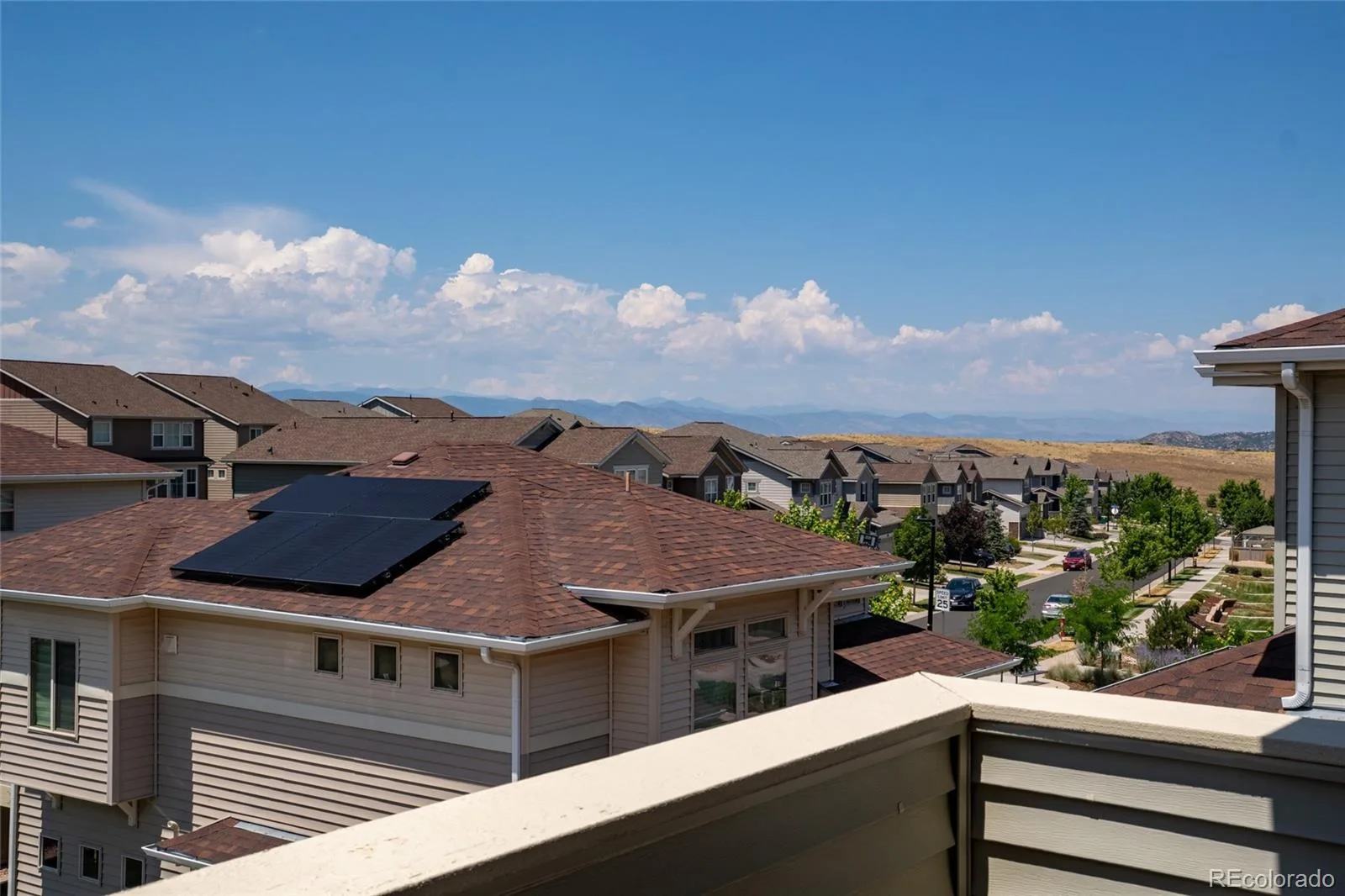 3141 Hardin Street Castle Rock CO 80109 | MLS #REC2998713 08032026224837 1600 17