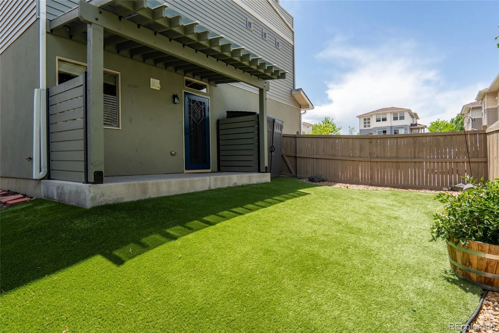 3141 Hardin Street Castle Rock CO 80109 | MLS #REC2998713 08032026224837 1600 21