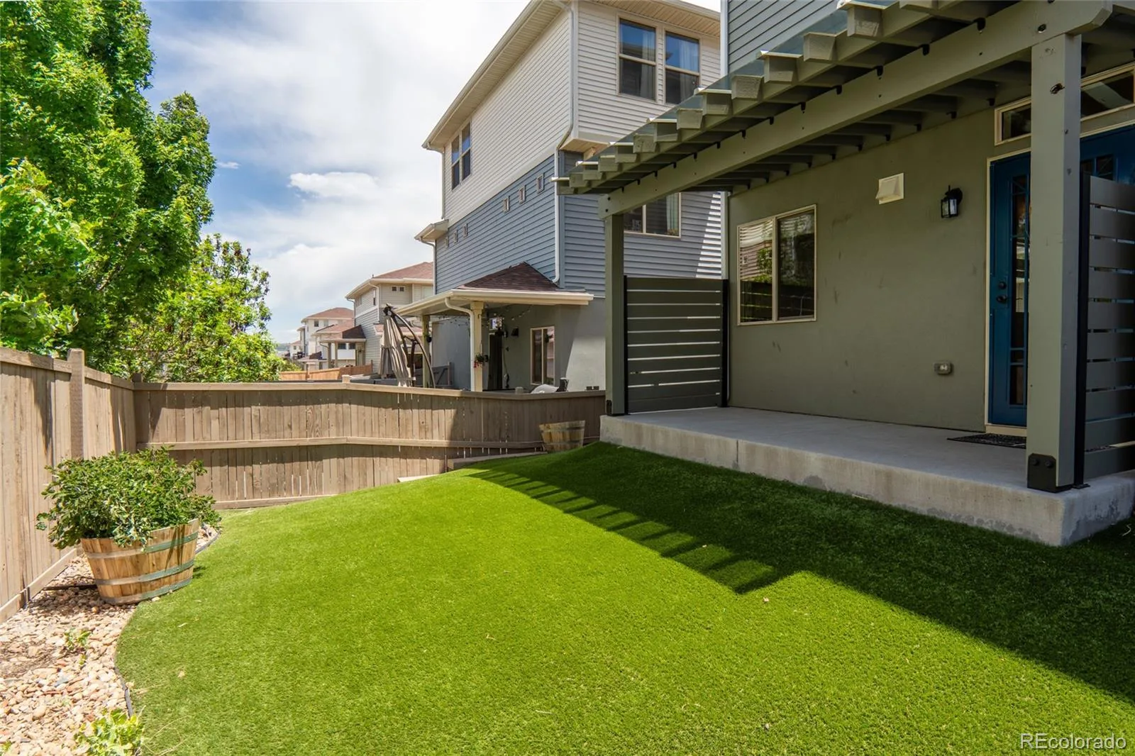 3141 Hardin Street Castle Rock CO 80109 | MLS #REC2998713 08032026224837 1600 22