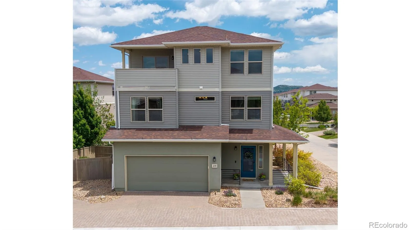 3141 Hardin Street Castle Rock CO 80109 | MLS #REC2998713 08032026224837 1600 23
