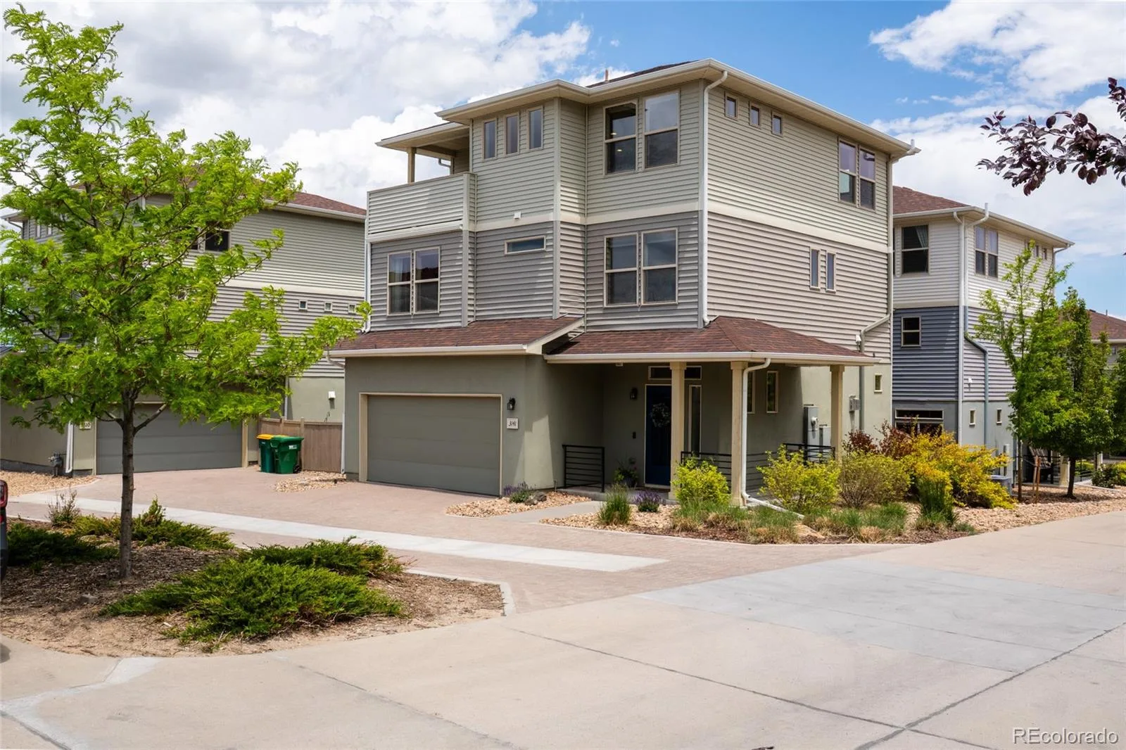 3141 Hardin Street Castle Rock CO 80109 | MLS #REC2998713 08032026224837 1600 24