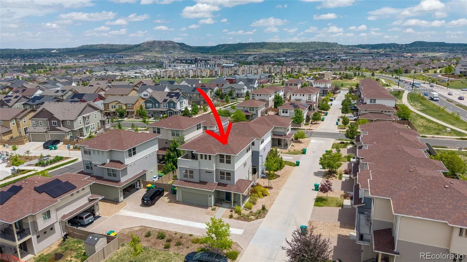3141 Hardin Street Castle Rock CO 80109 | MLS #REC2998713 08032026224837 1600 26