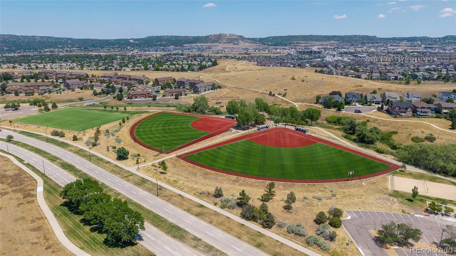 3141 Hardin Street Castle Rock CO 80109 | MLS #REC2998713 08032026224837 1600 31