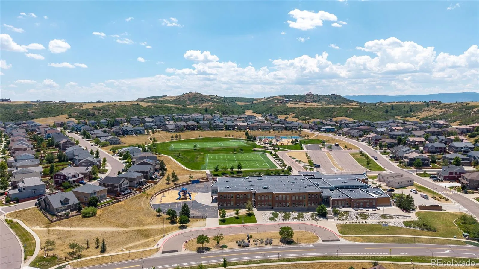 3141 Hardin Street Castle Rock CO 80109 | MLS #REC2998713 08032026224837 1600 32