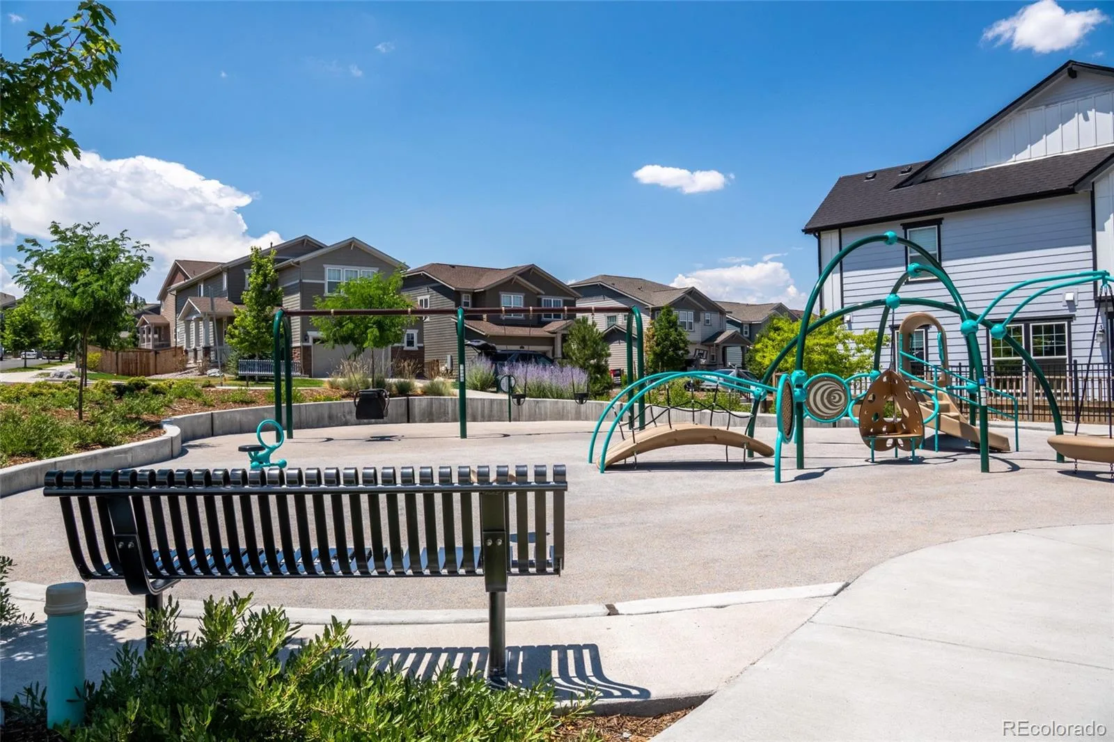3141 Hardin Street Castle Rock CO 80109 | MLS #REC2998713 08032026224837 1600 33