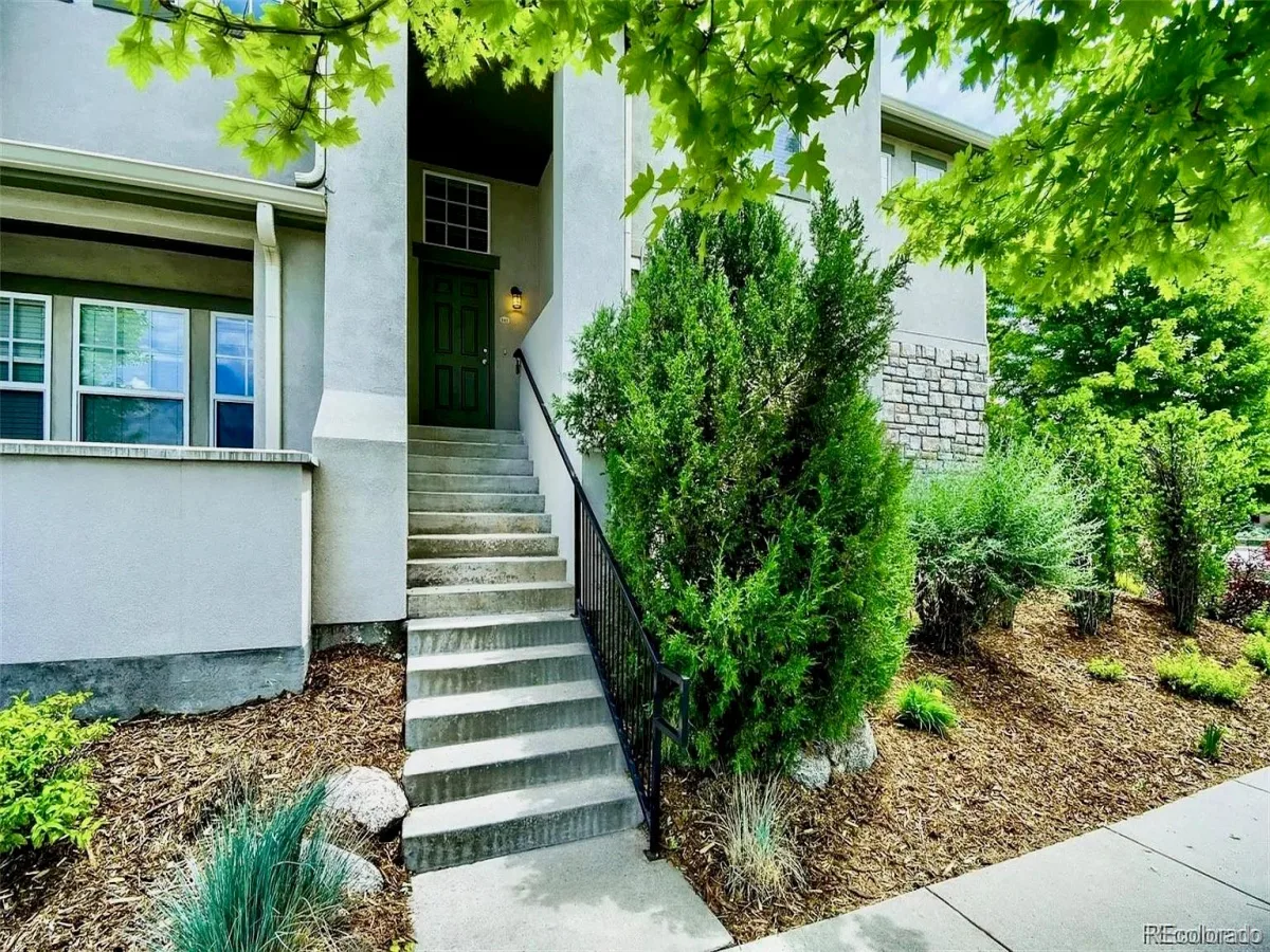9907 Martin Luther King Boulevard #102 Denver CO 80238 | MLS #REC2999134 06232026201444 1200 25