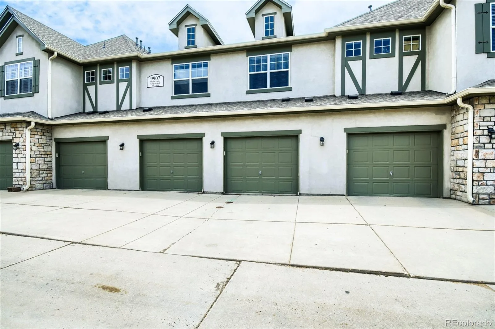 9907 Martin Luther King Boulevard #102 Denver CO 80238 | MLS #REC2999134 06232026201444 1600 24