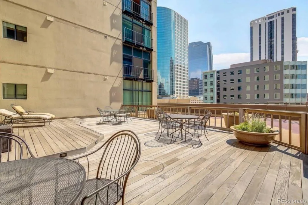 1777 Larimer Street #610 Denver CO 80202 | MLS #REC2999168 09222026164655 1024 27