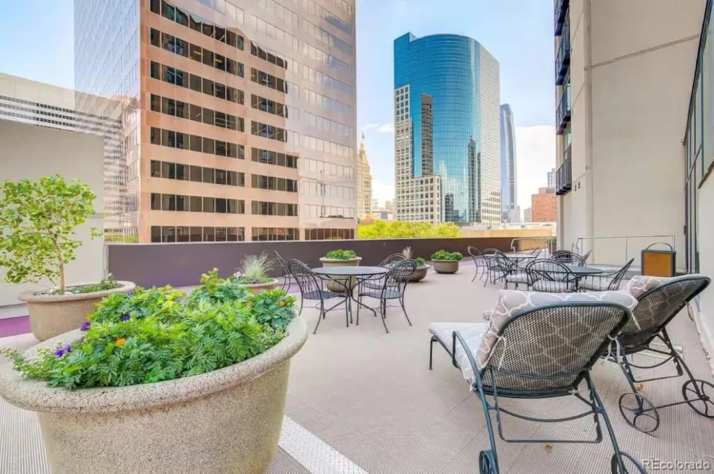 1777 Larimer Street #610 Denver CO 80202 | MLS #REC2999168 09222026164655 1024 29