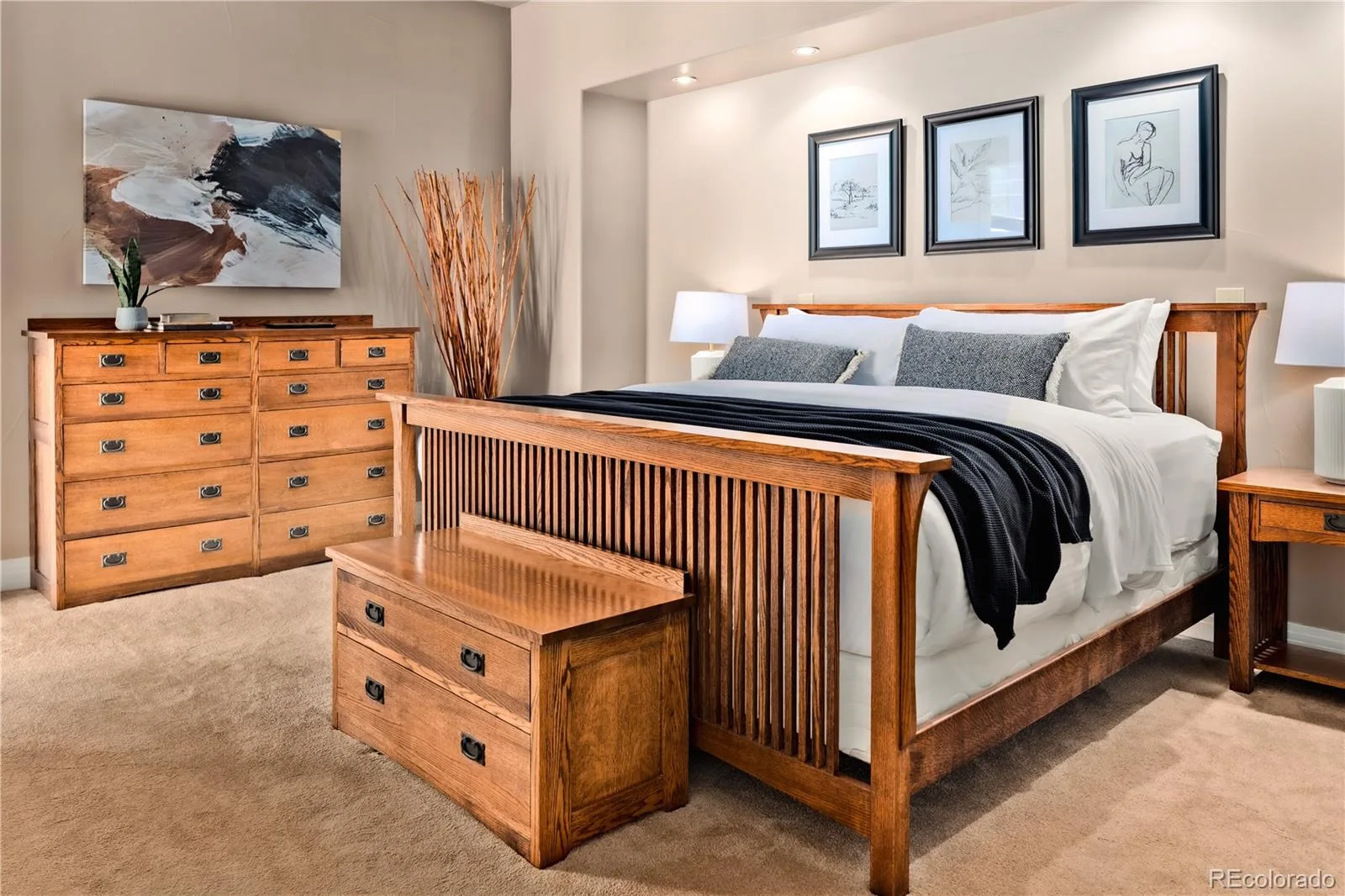 1777 Larimer Street #610 Denver CO 80202 | MLS #REC2999168 09222026164655 1600 10