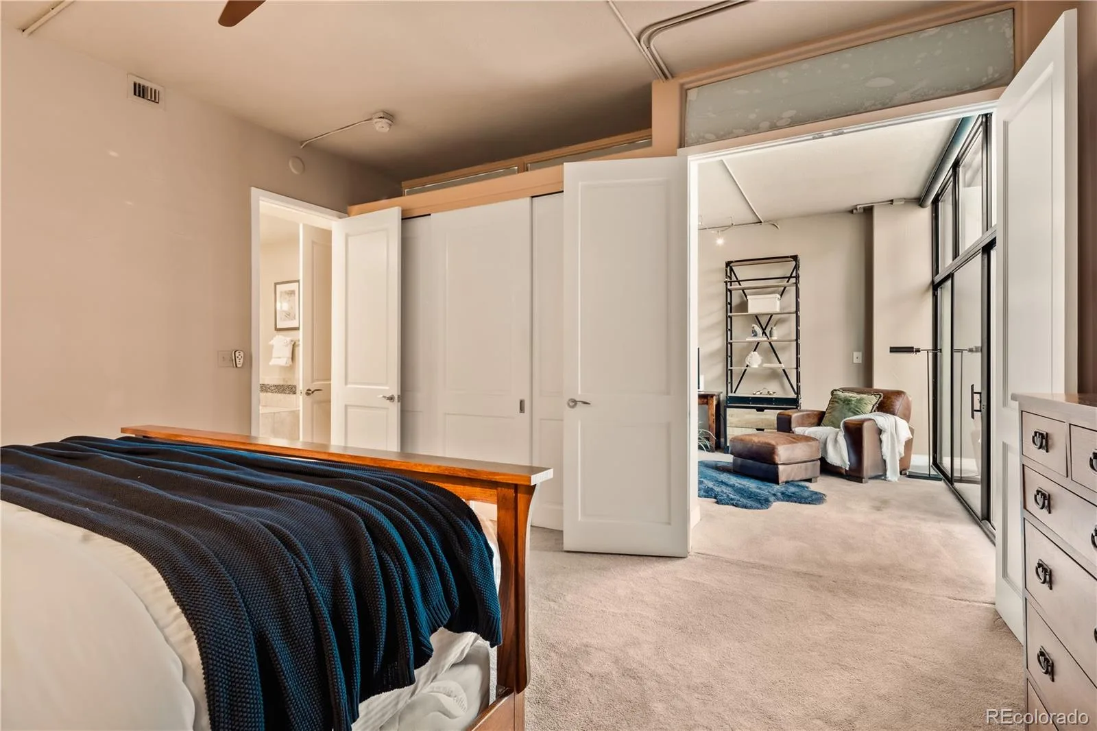 1777 Larimer Street #610 Denver CO 80202 | MLS #REC2999168 09222026164655 1600 13