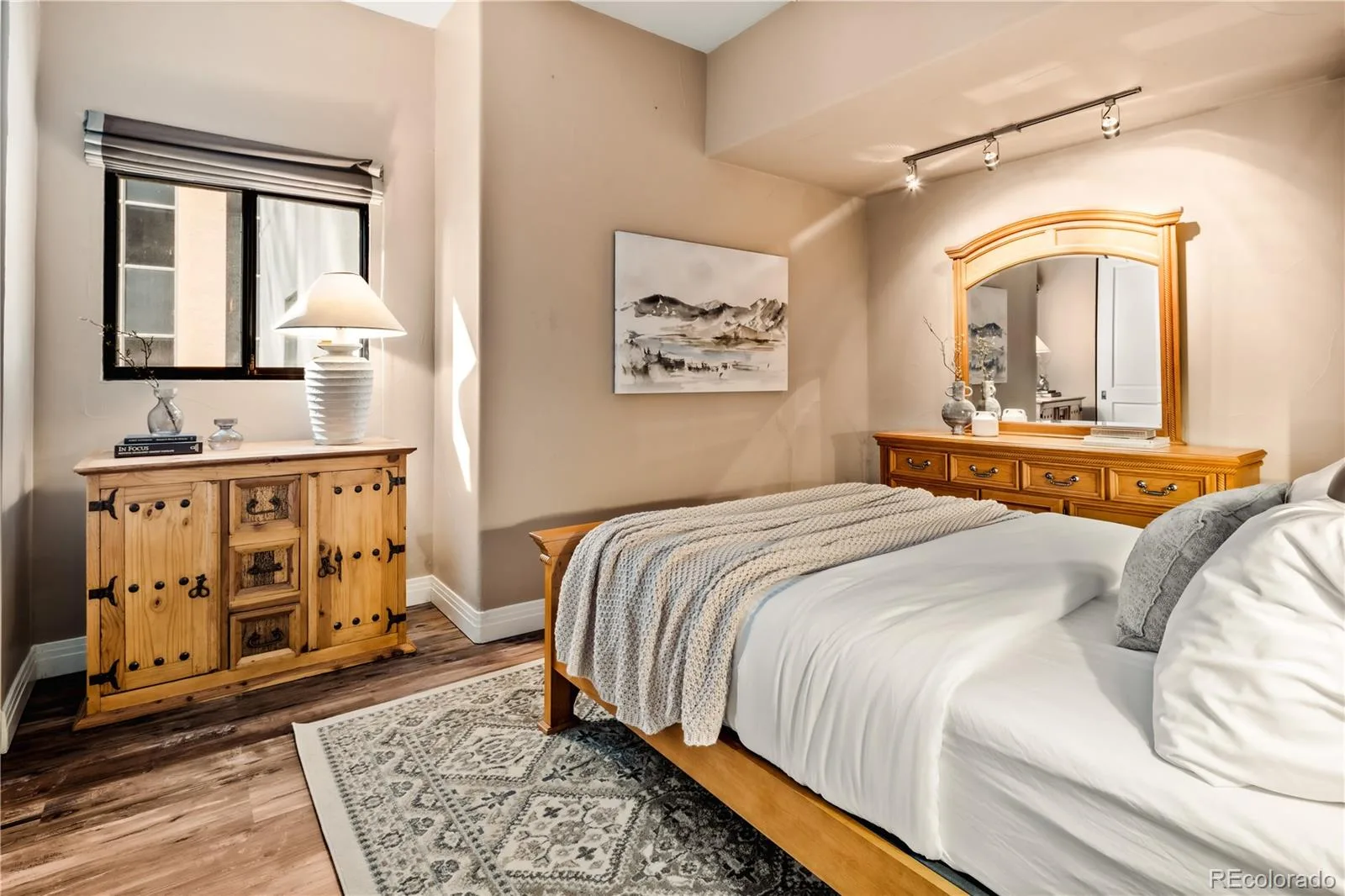 1777 Larimer Street #610 Denver CO 80202 | MLS #REC2999168 09222026164655 1600 17