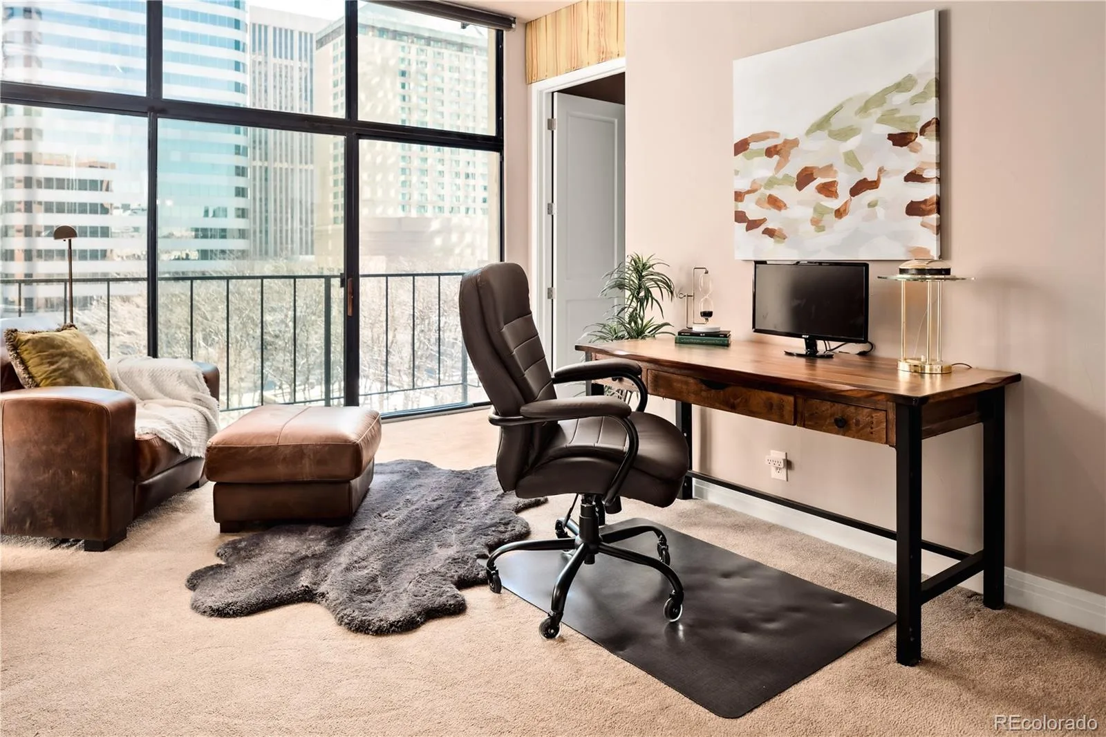 1777 Larimer Street #610 Denver CO 80202 | MLS #REC2999168 09222026164655 1600 19