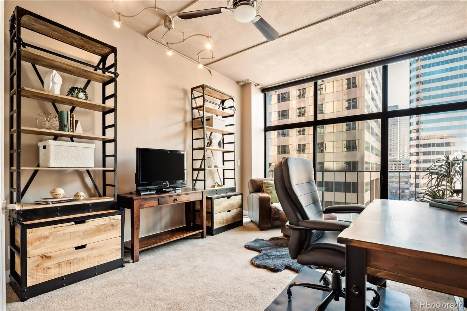 1777 Larimer Street #610 Denver CO 80202 | MLS #REC2999168 09222026164655 1600 22