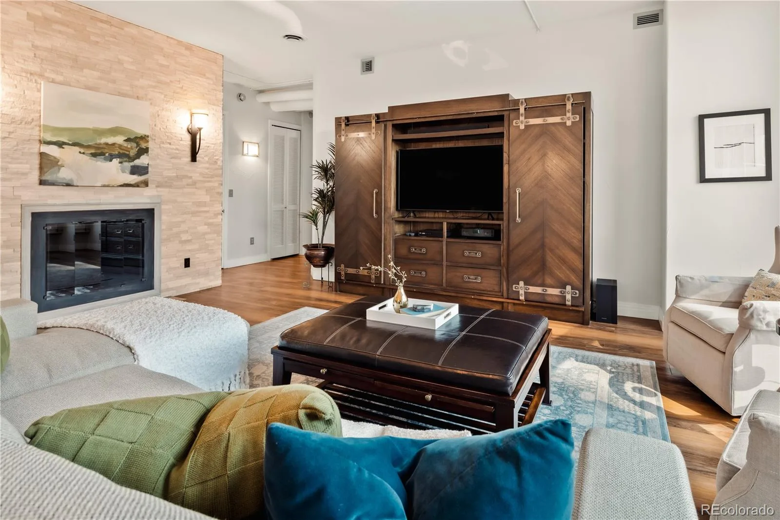 1777 Larimer Street #610 Denver CO 80202 | MLS #REC2999168 09222026164655 1600 3