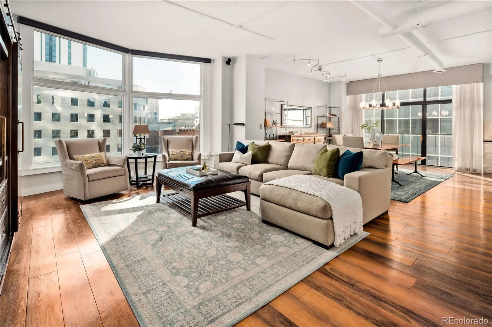 1777 Larimer Street #610 Denver CO 80202 | MLS #REC2999168 09222026164655 1600 4