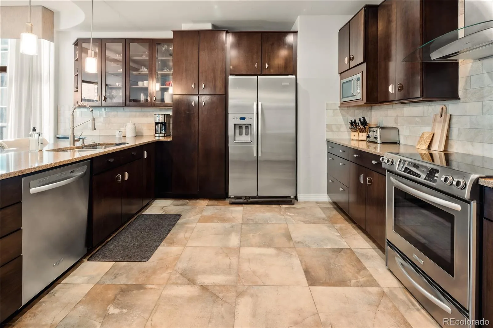 1777 Larimer Street #610 Denver CO 80202 | MLS #REC2999168 09222026164655 1600 5