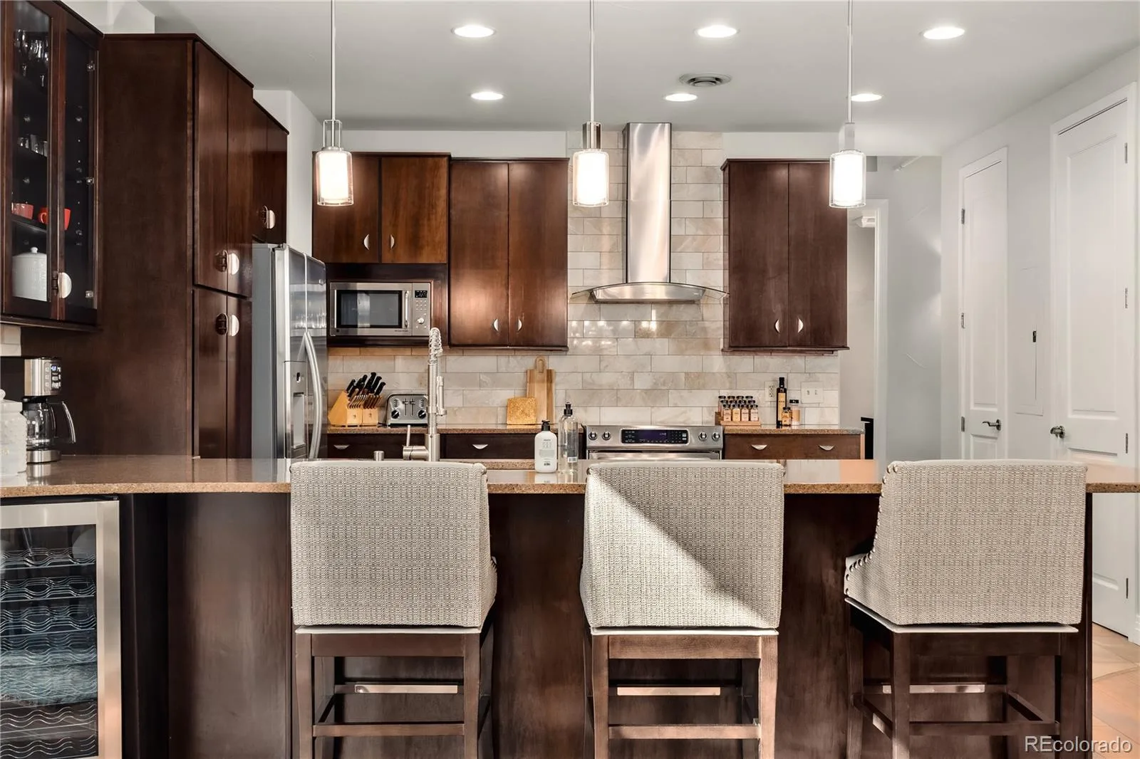 1777 Larimer Street #610 Denver CO 80202 | MLS #REC2999168 09222026164655 1600 7