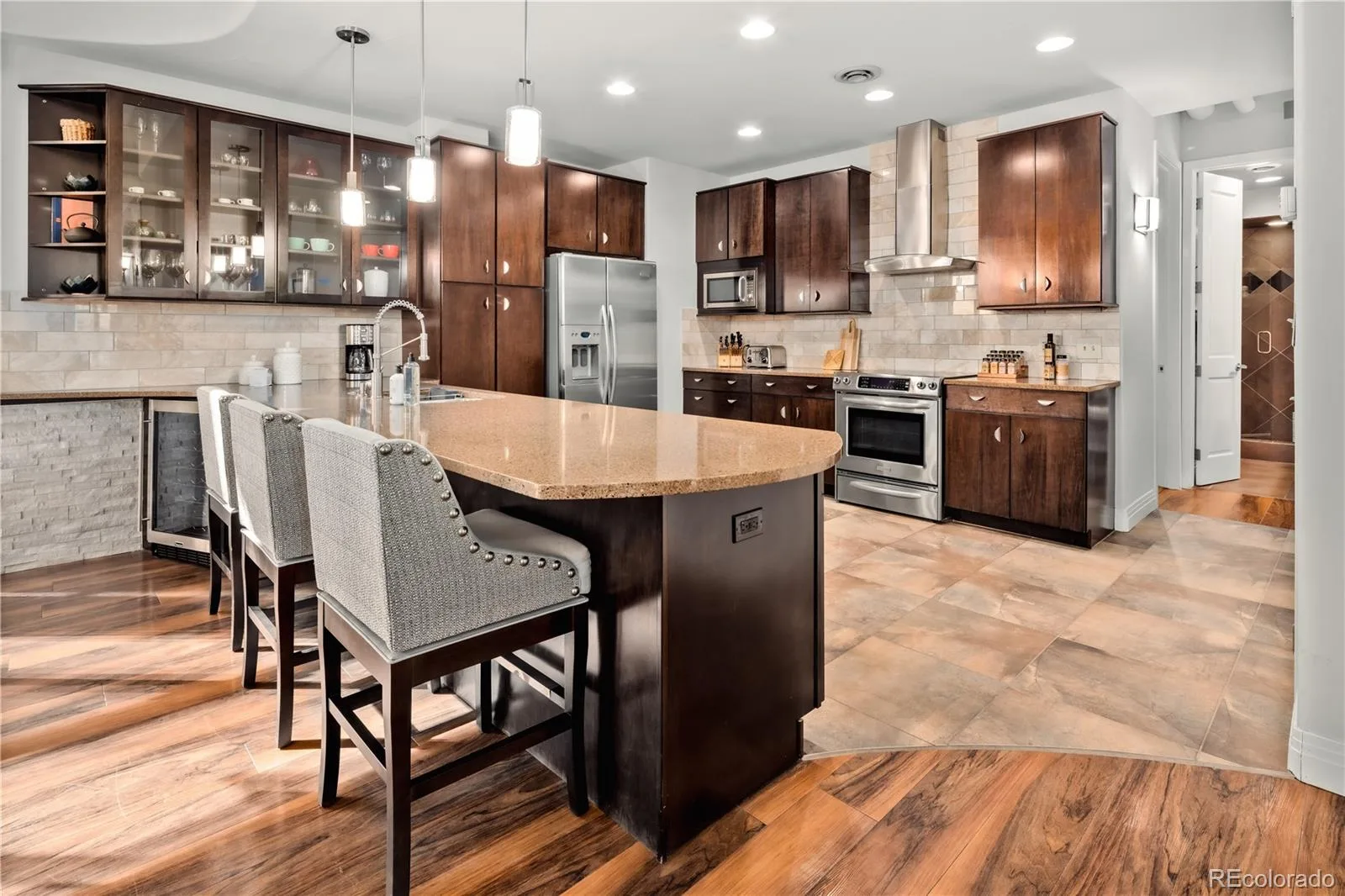 1777 Larimer Street #610 Denver CO 80202 | MLS #REC2999168 09222026164655 1600 8