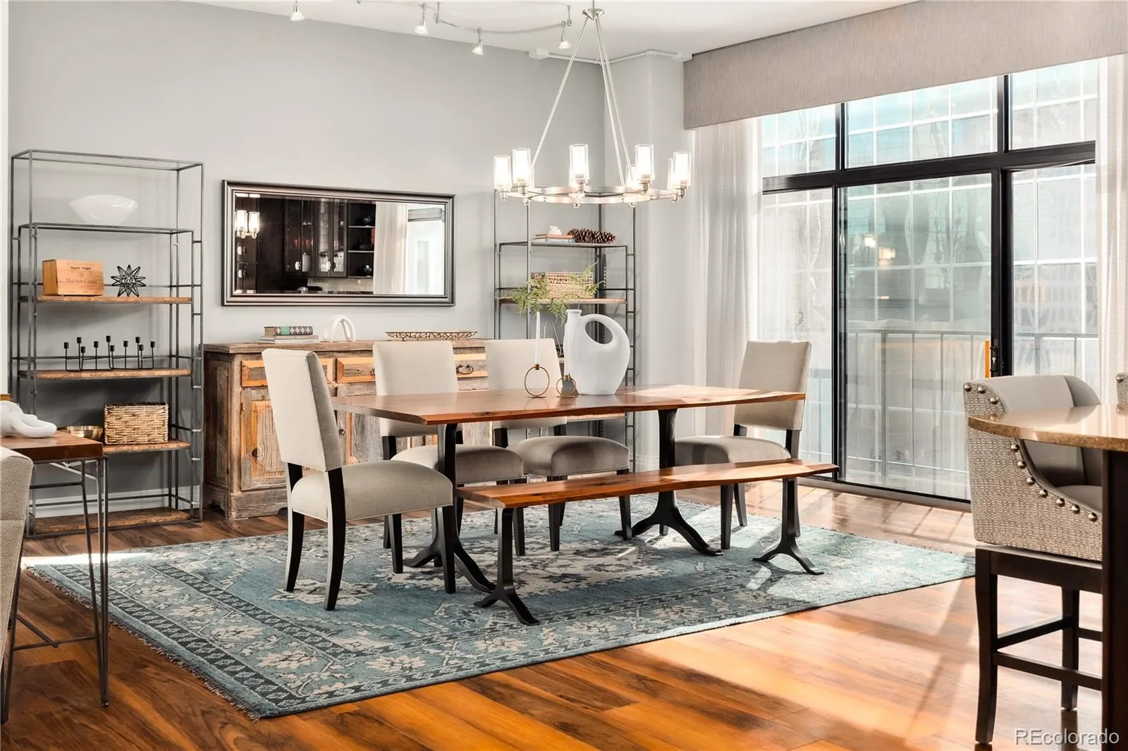 1777 Larimer Street #610 Denver CO 80202 | MLS #REC2999168 09222026164655 1600 9