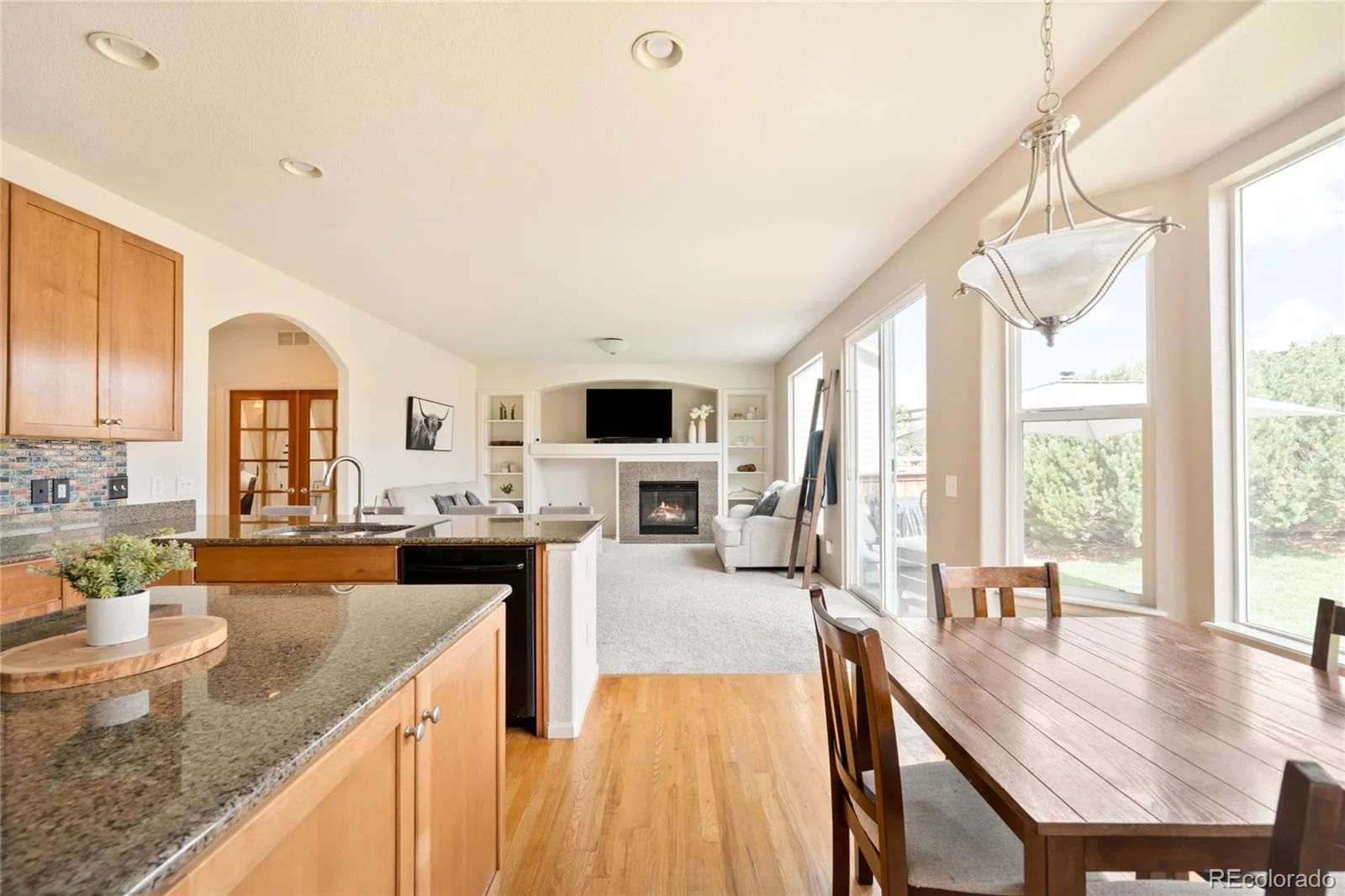 15999 E Summit Fox Avenue Parker CO 80134 MLS #REC2999989 08062026160031 1600 15
