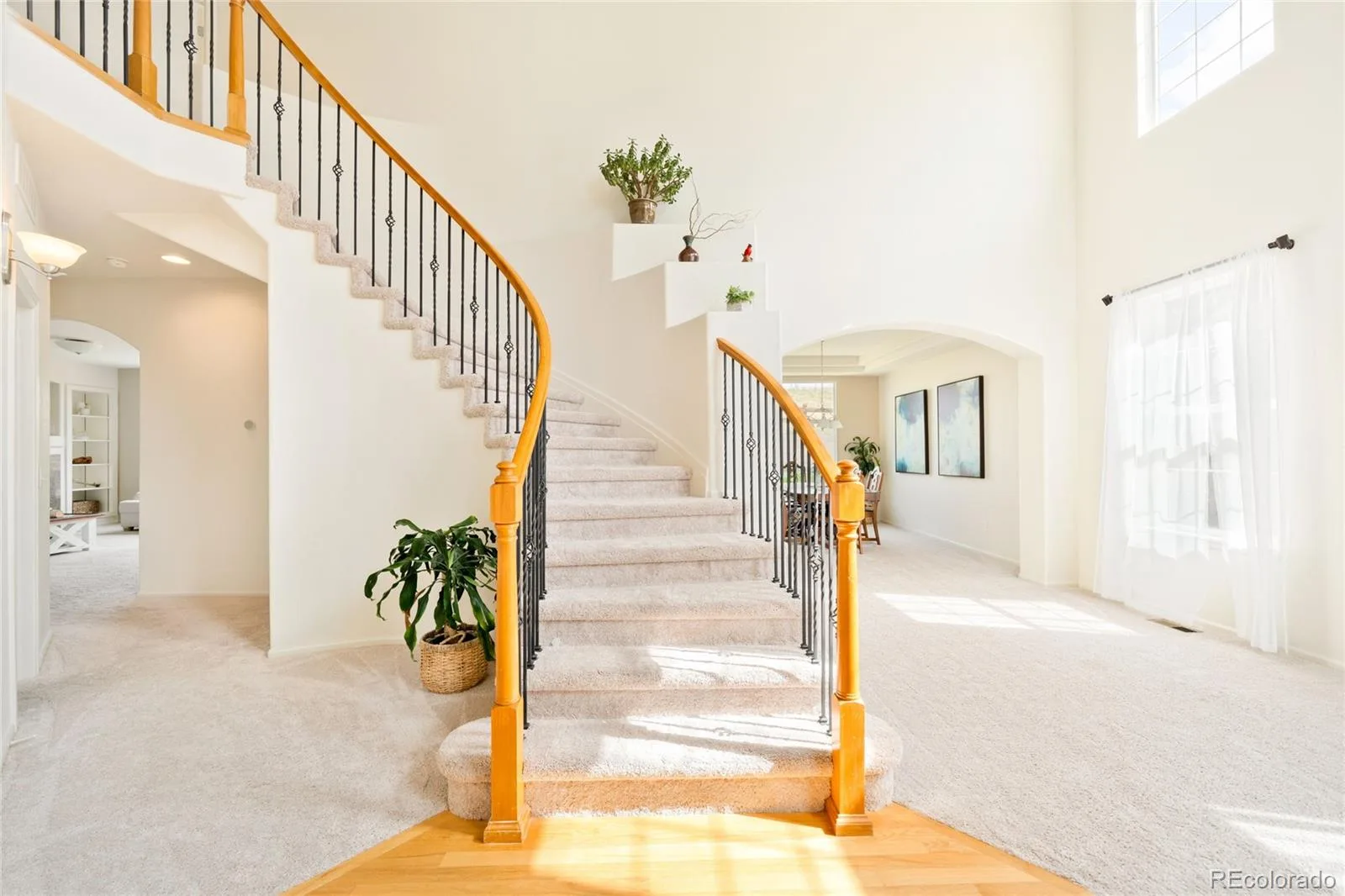 15999 E Summit Fox Avenue Parker CO 80134 MLS #REC2999989 08062026160031 1600 2