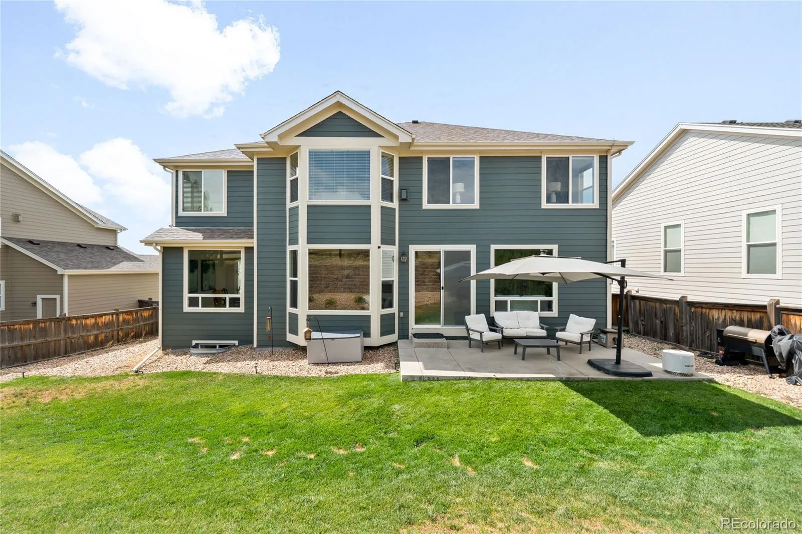15999 E Summit Fox Avenue Parker CO 80134 MLS #REC2999989 08062026160031 1600 48