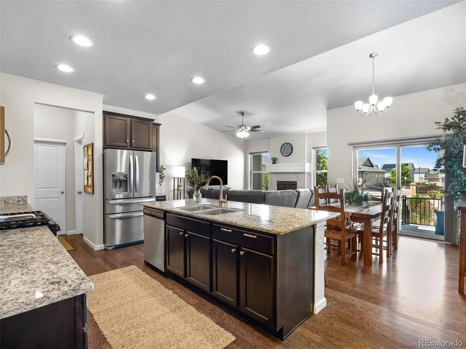 11912 Barrentine Loop Parker CO 80138 | MLS #REC3001446 08252026170532 1600 1