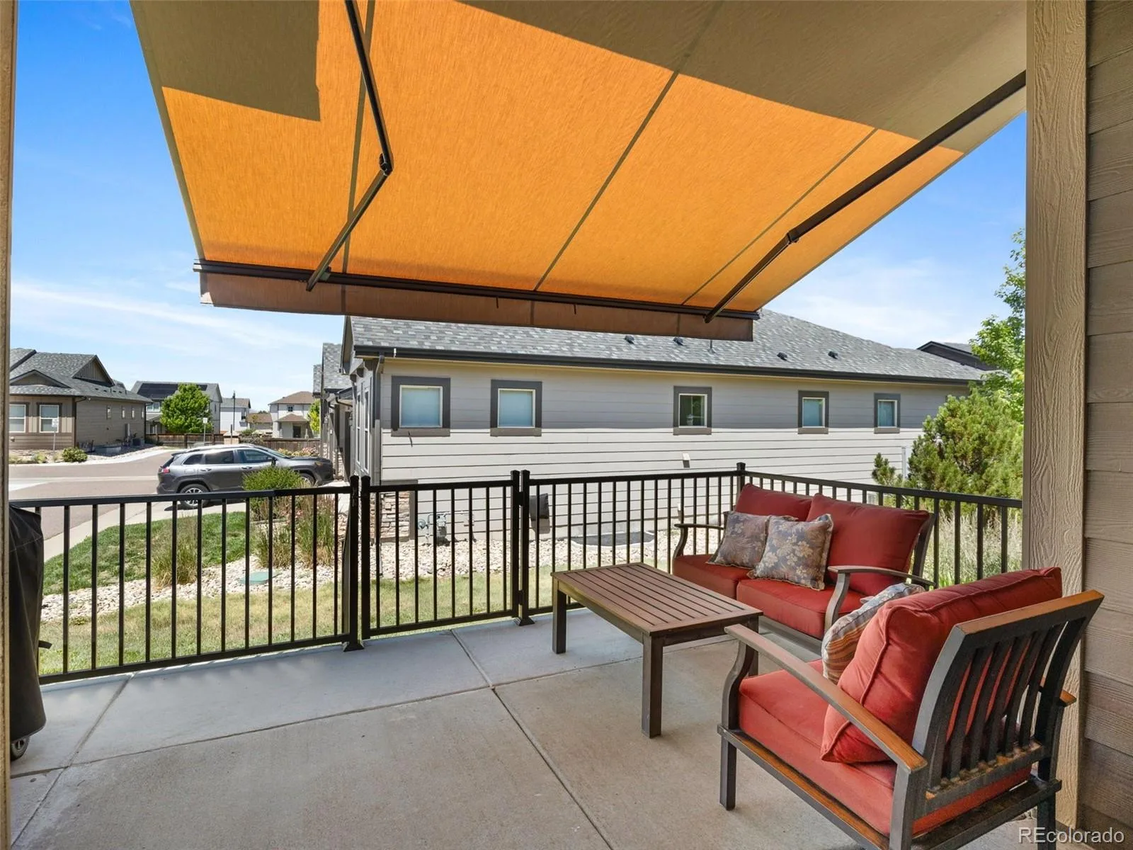 11912 Barrentine Loop Parker CO 80138 | MLS #REC3001446 08252026170532 1600 13