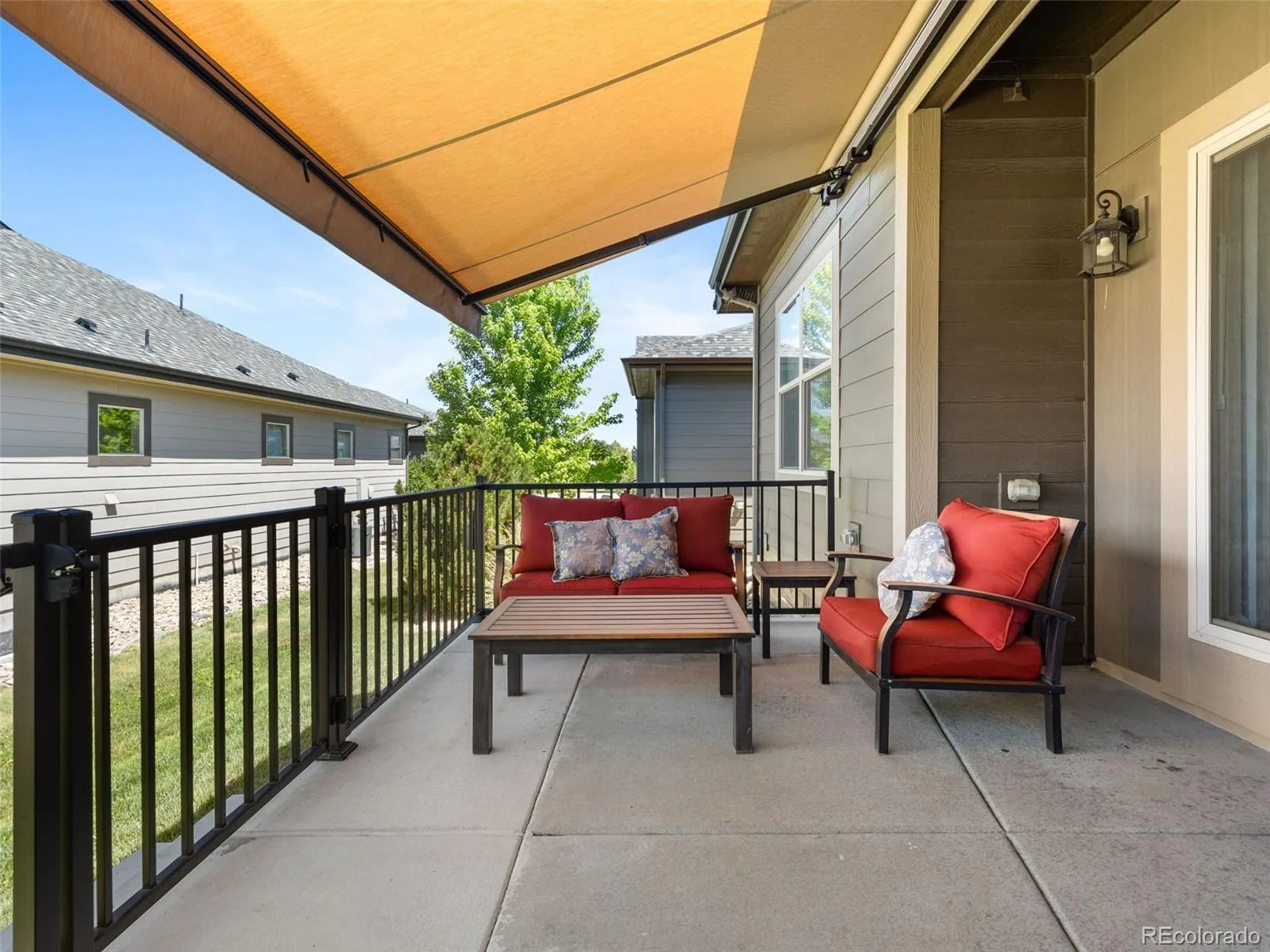 11912 Barrentine Loop Parker CO 80138 | MLS #REC3001446 08252026170532 1600 14