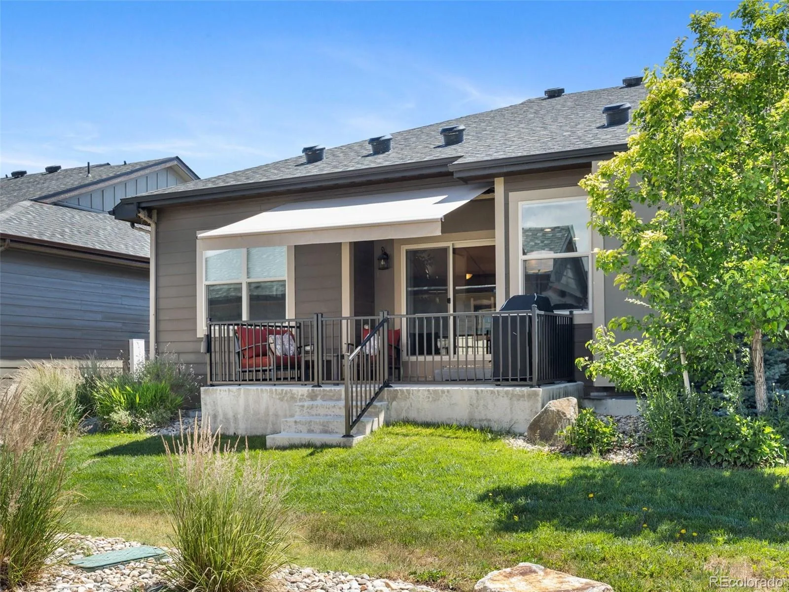 11912 Barrentine Loop Parker CO 80138 | MLS #REC3001446 08252026170532 1600 31