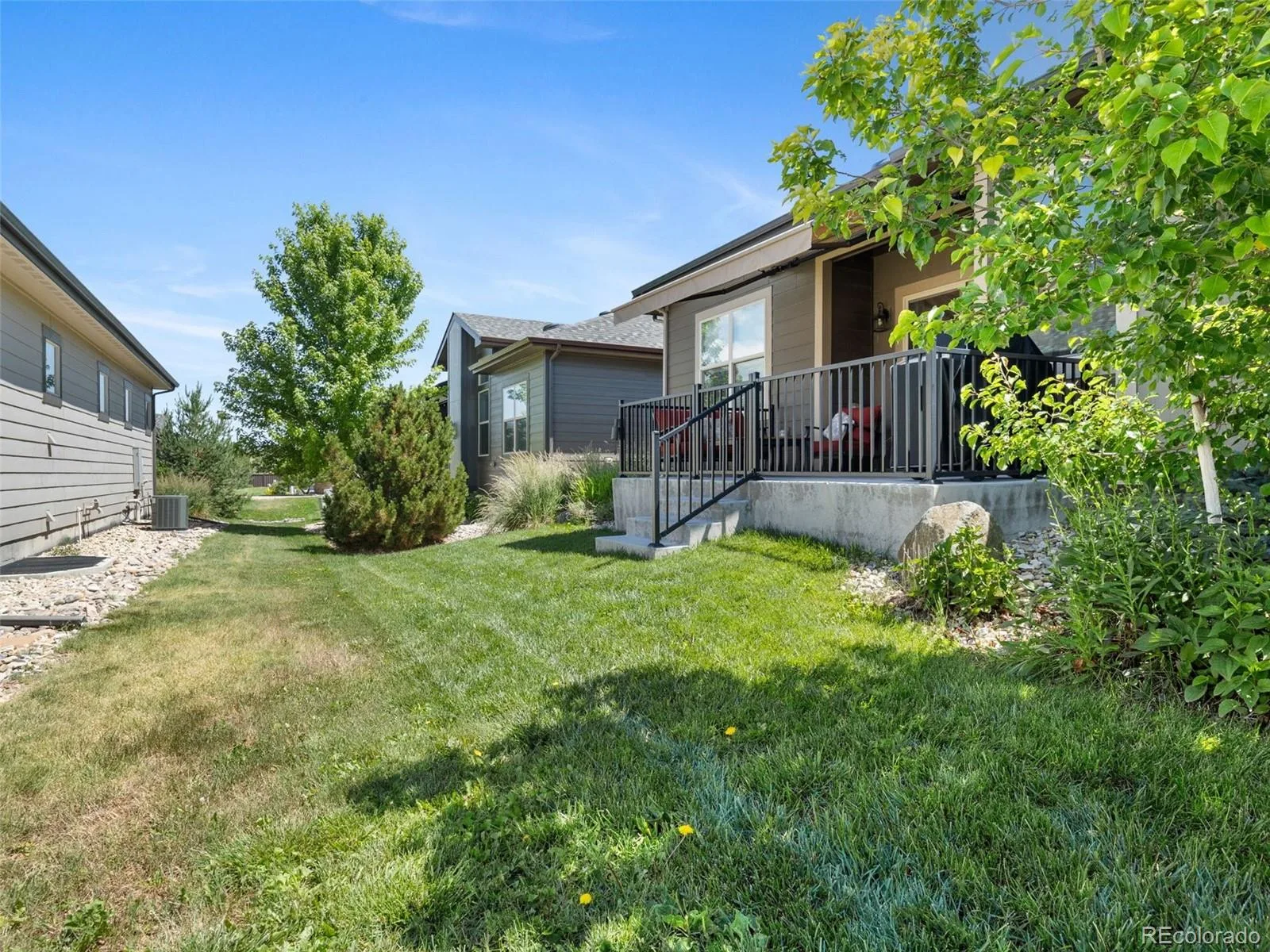 11912 Barrentine Loop Parker CO 80138 | MLS #REC3001446 08252026170532 1600 32