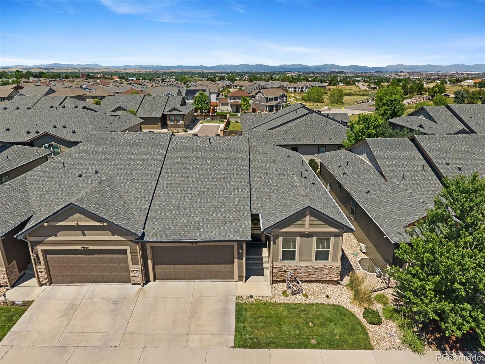 11912 Barrentine Loop Parker CO 80138 | MLS #REC3001446 08252026170532 1600 33