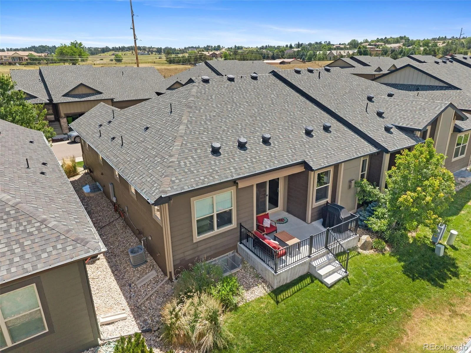 11912 Barrentine Loop Parker CO 80138 | MLS #REC3001446 08252026170532 1600 36