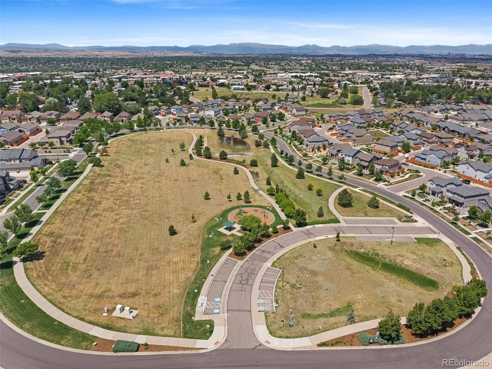 11912 Barrentine Loop Parker CO 80138 | MLS #REC3001446 08252026170532 1600 38