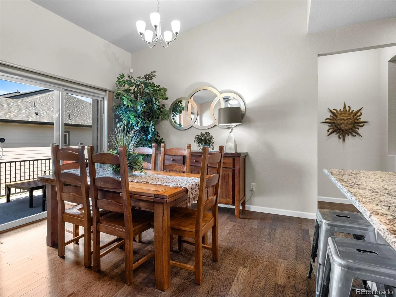 11912 Barrentine Loop Parker CO 80138 | MLS #REC3001446 08252026170532 1600 5