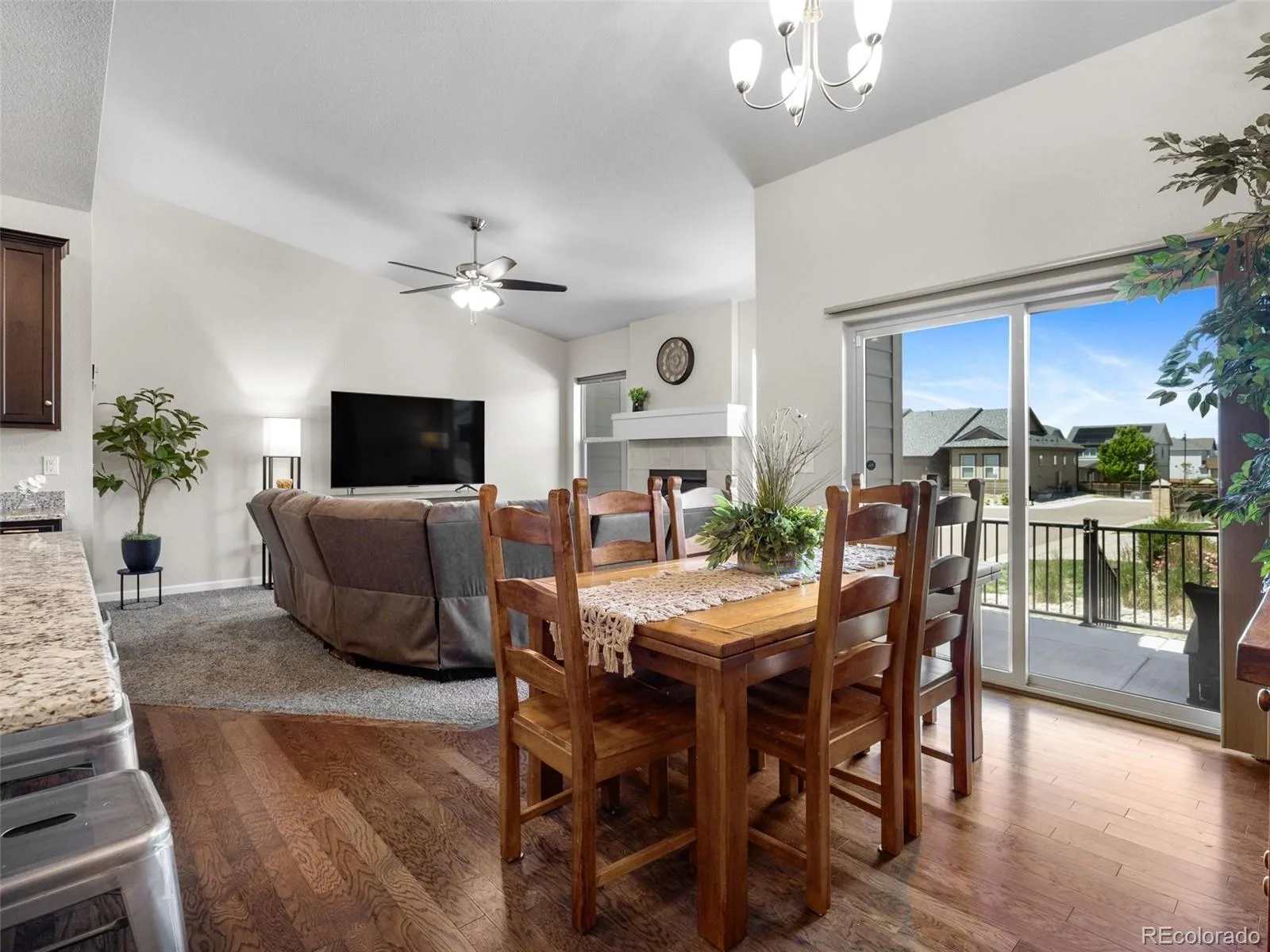 11912 Barrentine Loop Parker CO 80138 | MLS #REC3001446 08252026170532 1600 9